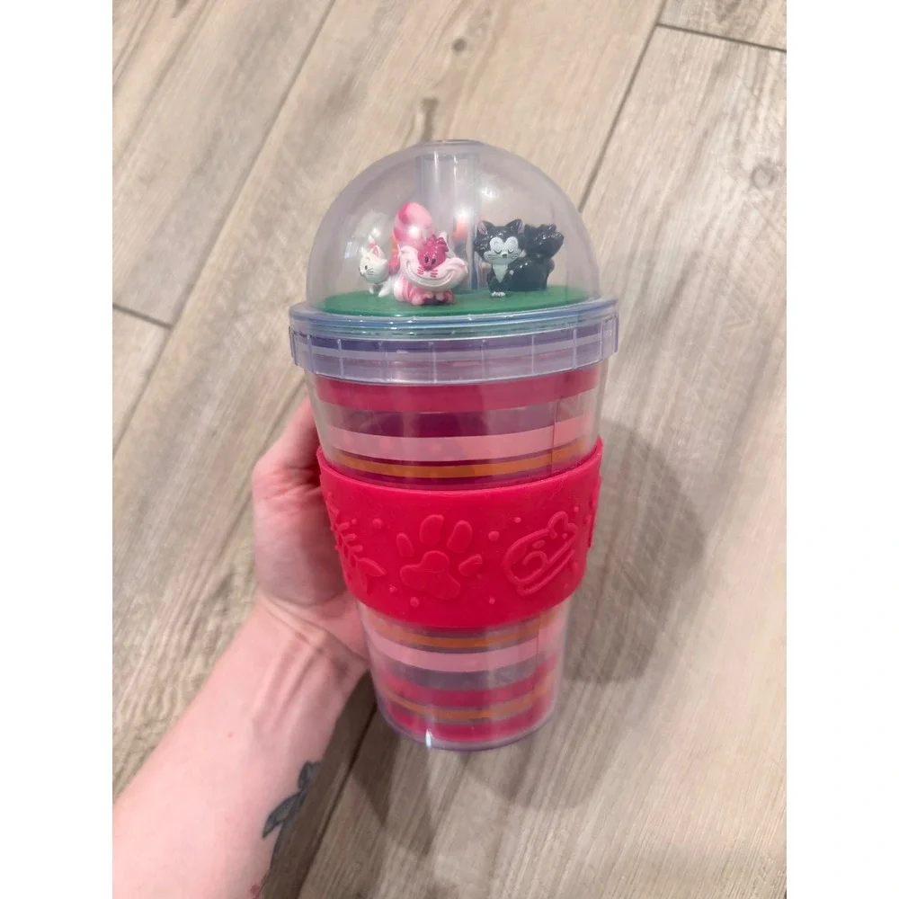 Disney parks travel
